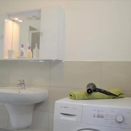 Apartment Palazzotto *
