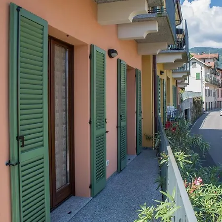 Palazzotto * 스트레사