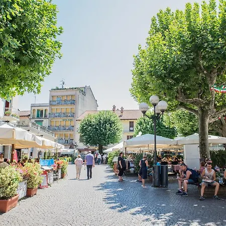 Palazzotto 아파트 *