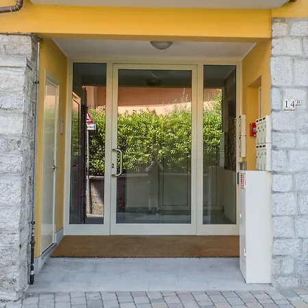 Palazzotto * 스트레사