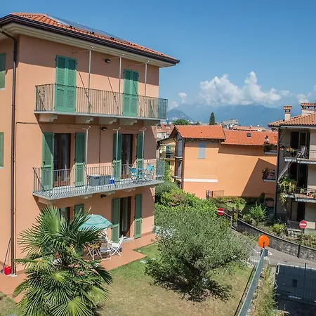 Apartment Palazzotto Stresa