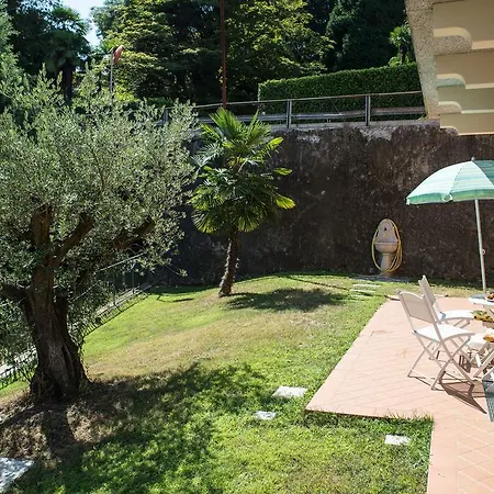 Apartment Palazzotto Stresa