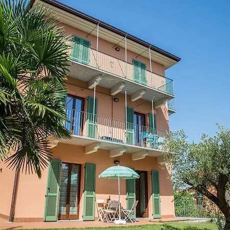 Palazzotto *