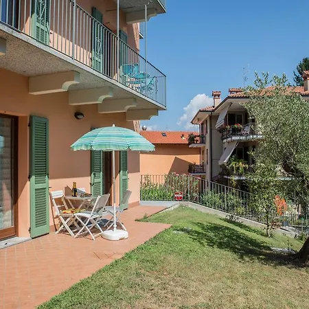 Apartment Palazzotto Stresa