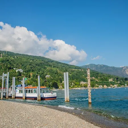 Apartman Palazzotto *