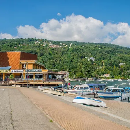 Apartman Palazzotto Stresa