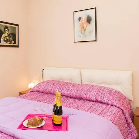 Apartment Palazzotto