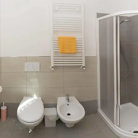 Apartman Palazzotto *