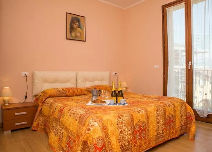 Palazzotto 스트레사