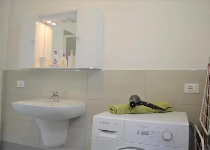 Lejlighed Palazzotto *