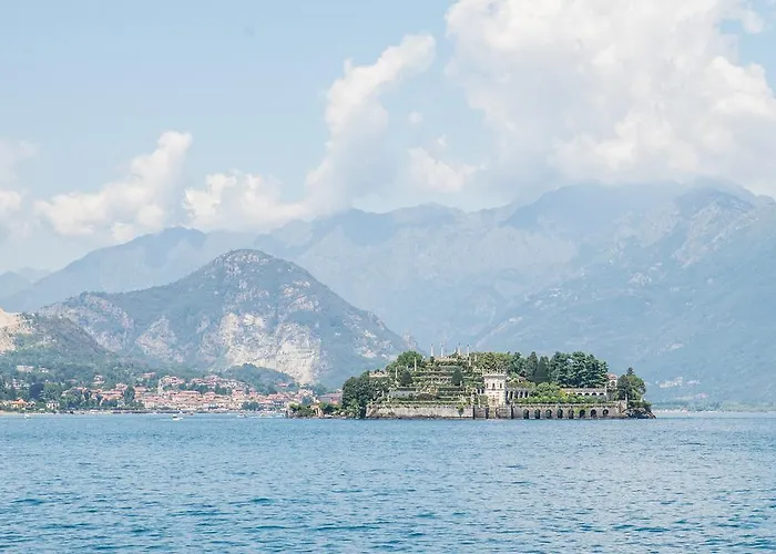 Palazzotto * 스트레사