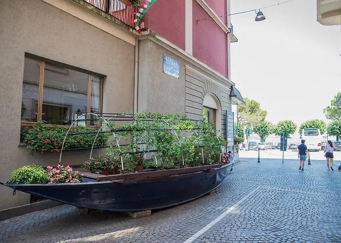 Palazzotto Lejlighed Stresa