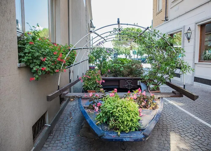 Palazzotto 아파트 *