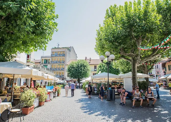 Palazzotto 아파트 *