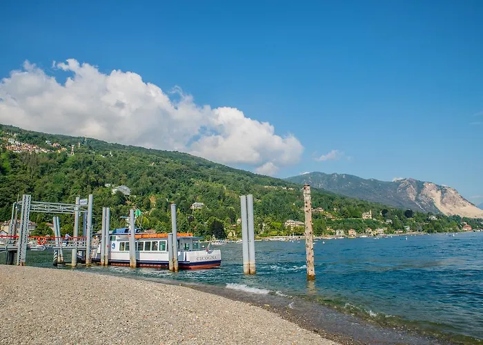 아파트 Palazzotto *