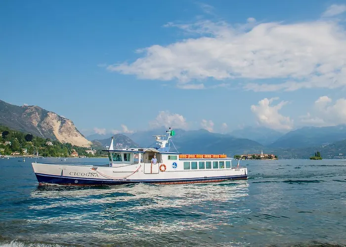 Lejlighed Palazzotto *