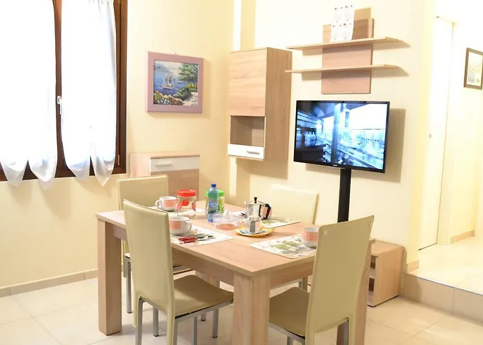 Palazzotto * 스트레사