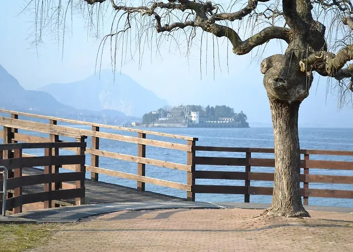 Palazzotto * 스트레사