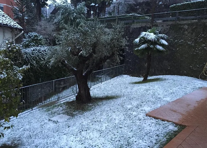 Palazzotto 아파트 *