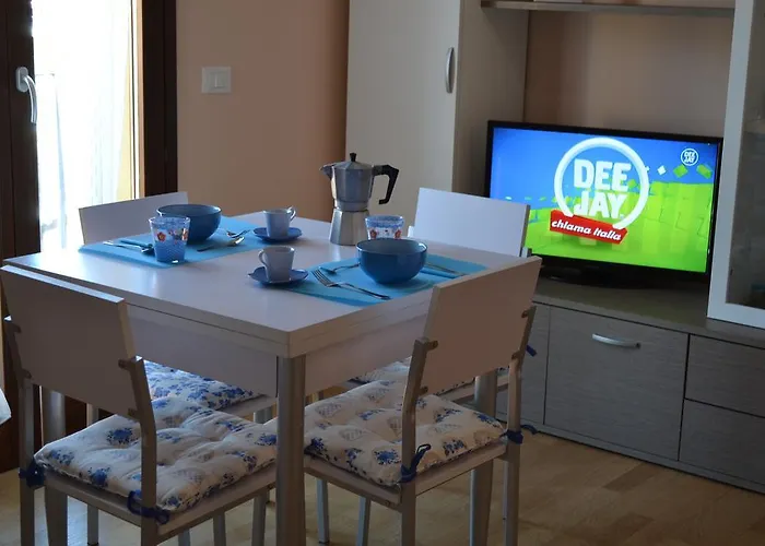 Palazzotto * 스트레사