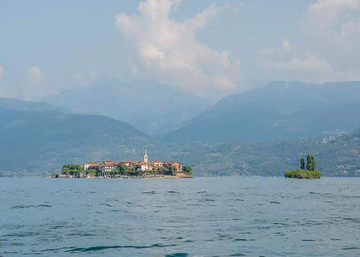 Lejlighed Palazzotto *