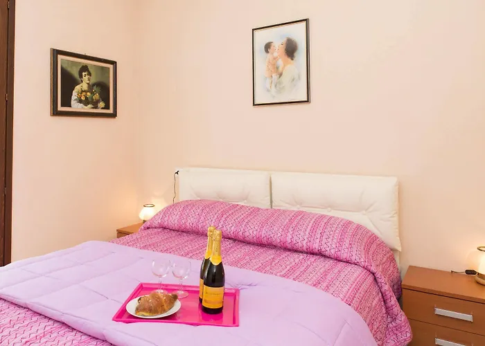 아파트 Palazzotto