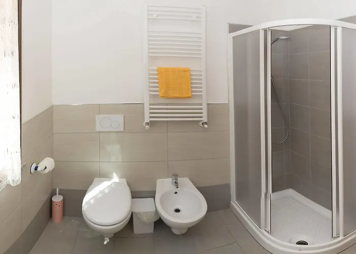 아파트 Palazzotto *