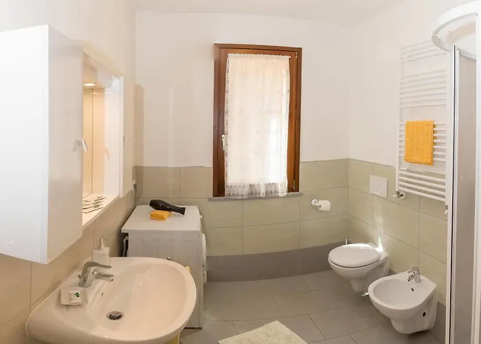 아파트 Palazzotto