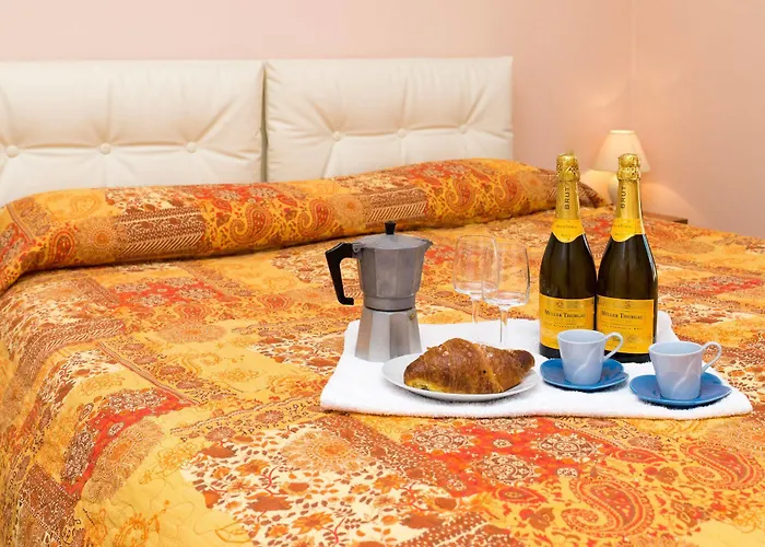 Lejlighed Palazzotto