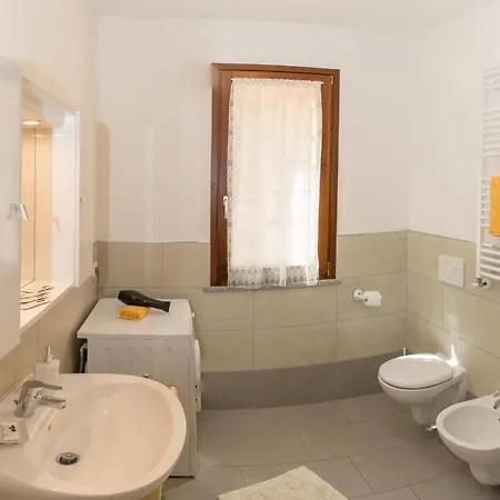 Apartment Palazzotto