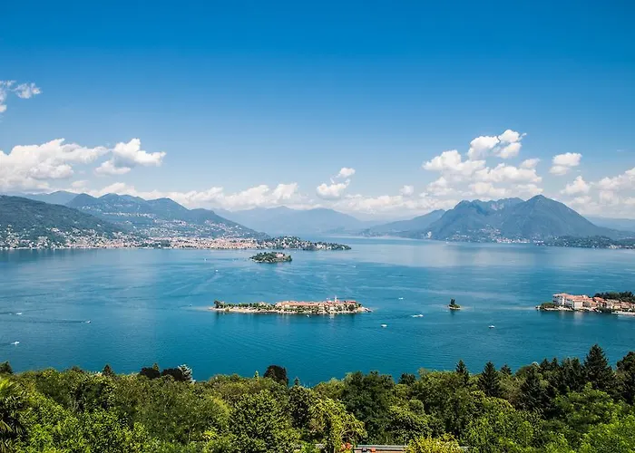 Palazzotto Апартаменты *